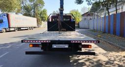 Mercedes-Benz  814 1992 годаүшін14 000 000 тг. в Алматы – фото 5