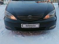 Toyota Camry 2003 годаүшін5 000 000 тг. в Усть-Каменогорск