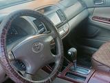 Toyota Camry 2003 годаfor5 000 000 тг. в Усть-Каменогорск – фото 4