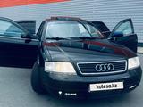 Audi A6 1999 года за 2 250 000 тг. в Павлодар – фото 2