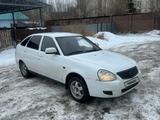 ВАЗ (Lada) Priora 2172 2011 года за 1 370 000 тг. в Актобе