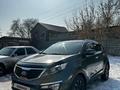 Kia Sportage 2013 годаүшін7 800 000 тг. в Алматы