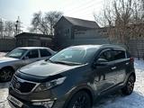 Kia Sportage 2013 годаүшін7 800 000 тг. в Алматы – фото 2