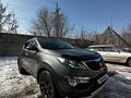 Kia Sportage 2013 годаүшін7 800 000 тг. в Алматы – фото 3