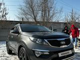 Kia Sportage 2013 годаүшін7 800 000 тг. в Алматы – фото 4