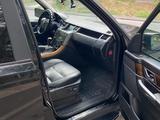 Land Rover Range Rover Sport 2006 годаүшін7 500 000 тг. в Алматы – фото 2