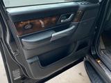 Land Rover Range Rover Sport 2006 годаүшін7 500 000 тг. в Алматы – фото 5