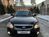 ВАЗ (Lada) Priora 2170 2015 года за 3 500 000 тг. в Астана