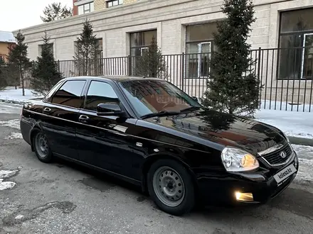 ВАЗ (Lada) Priora 2170 2015 года за 3 500 000 тг. в Астана – фото 8