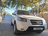 Hyundai Santa Fe 2007 года за 5 550 000 тг. в Актау – фото 5