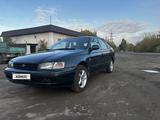 Toyota Carina E 1995 годаүшін1 800 000 тг. в Семей – фото 5