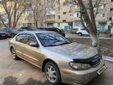 Nissan Maxima 2003 годаүшін2 050 000 тг. в Уральск