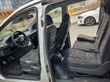 Mercedes-Benz Vaneo 2002 года за 1 600 000 тг. в Астана – фото 5