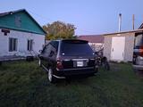 Mazda MPV 2005 года за 4 200 000 тг. в Астана – фото 3