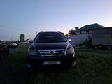 Mazda MPV 2005 года за 4 200 000 тг. в Астана – фото 4