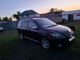 Mazda MPV 2005 года за 4 200 000 тг. в Астана – фото 5