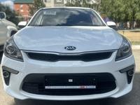 Kia Rio 2020 года за 8 200 000 тг. в Костанай