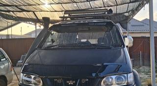 Mitsubishi Delica 1997 года за 6 500 000 тг. в Алматы
