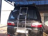 Mitsubishi Delica 1997 года за 7 500 000 тг. в Алматы – фото 4