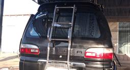 Mitsubishi Delica 1997 года за 6 500 000 тг. в Алматы – фото 4