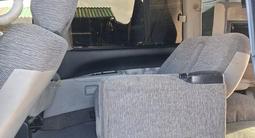 Mitsubishi Delica 1997 года за 6 500 000 тг. в Алматы – фото 5