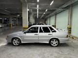 ВАЗ (Lada) 2115 2012 года за 2 450 000 тг. в Шымкент – фото 4