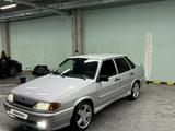 ВАЗ (Lada) 2115 2012 года за 2 450 000 тг. в Шымкент
