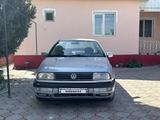 Volkswagen Vento 1993 года за 1 200 000 тг. в Узынагаш – фото 3