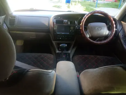 Toyota Avalon 1998 года за 2 900 000 тг. в Талдыкорган – фото 5