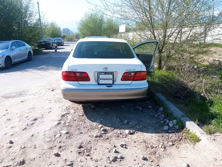 Toyota Avalon 1998 года за 2 900 000 тг. в Талдыкорган – фото 8