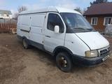 ГАЗ ГАЗель 2000 года за 1 100 000 тг. в Павлодар