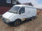 ГАЗ ГАЗель 2000 года за 1 100 000 тг. в Павлодар – фото 4