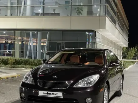 Lexus ES 330 2004 года за 6 000 000 тг. в Кызылорда
