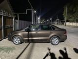 Volkswagen Polo 2015 годаүшін5 000 000 тг. в Алматы – фото 2