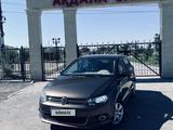 Volkswagen Polo 2015 годаүшін5 000 000 тг. в Алматы