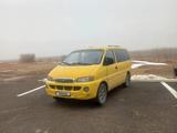 Hyundai Starex 1999 годаүшін3 300 000 тг. в Кызылорда – фото 2