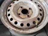 R13 4x100 J5.5 ET35 ц. О.57.1 за 20 000 тг. в Алматы