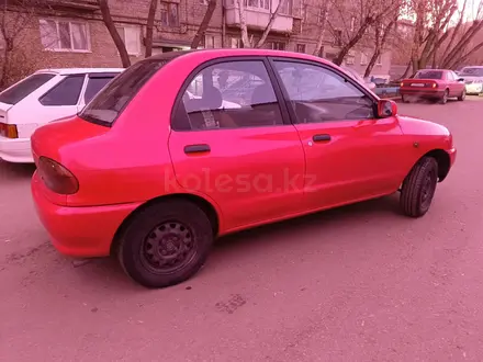 Mazda 121 1991 года за 1 100 000 тг. в Кокшетау – фото 2