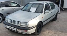Volkswagen Vento 1992 годаүшін1 150 000 тг. в Тараз – фото 2