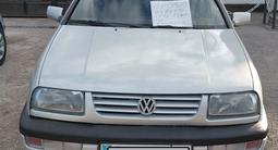 Volkswagen Vento 1992 годаүшін1 150 000 тг. в Тараз – фото 3