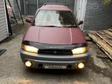 Subaru Legacy 1996 года за 1 500 000 тг. в Усть-Каменогорск – фото 4