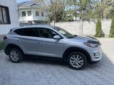 Hyundai Tucson 2019 годаүшін11 800 000 тг. в Алматы – фото 4