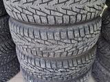 Nokian Nordman 7 SUV 215/70 R16 100 T за 120 000 тг. в Рудный – фото 2