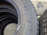 Nokian Nordman 7 SUV 215/70 R16 100 T за 120 000 тг. в Рудный – фото 4