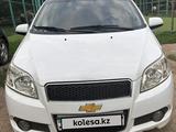 Chevrolet Aveo 2012 года за 3 000 000 тг. в Уральск