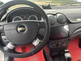 Chevrolet Aveo 2012 года за 3 000 000 тг. в Уральск – фото 5