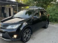 Toyota RAV4 2014 года за 12 200 000 тг. в Алматы