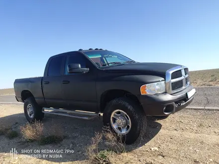 Dodge RAM 2003 года за 10 000 000 тг. в Актау – фото 2