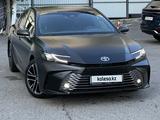 Toyota Camry 2025 года за 22 900 000 тг. в Шымкент