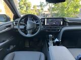 Toyota Camry 2025 года за 22 900 000 тг. в Шымкент – фото 5